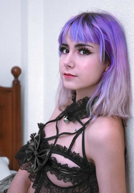 Monokichan nus star du porno des photos