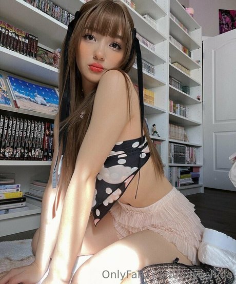 reiyoshida estrella exclusiva galería