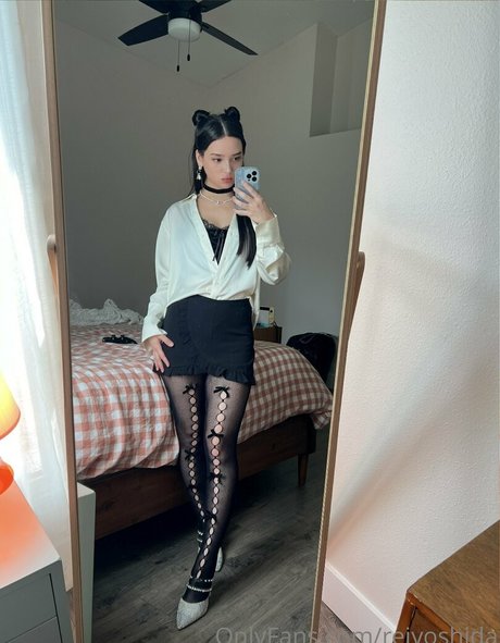 reiyoshida modèle sympa img