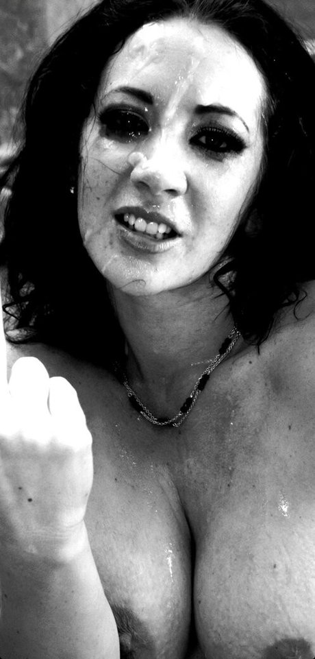 Jayden Jaymes modèle nu collection