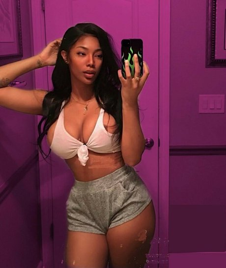 Ziennaxxx actrice collection