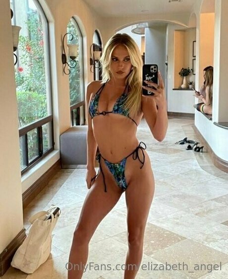 Elizabeth angel_ xxx star du porno galerie