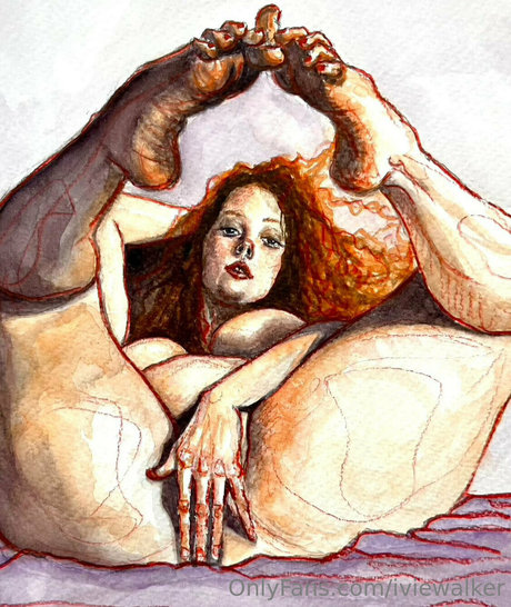 iviewalker pornographic model photo