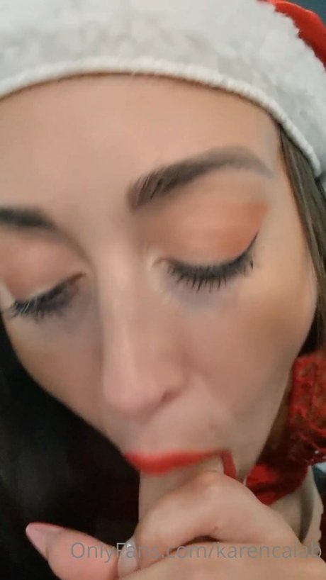 Karen Calab Imagen de perfil