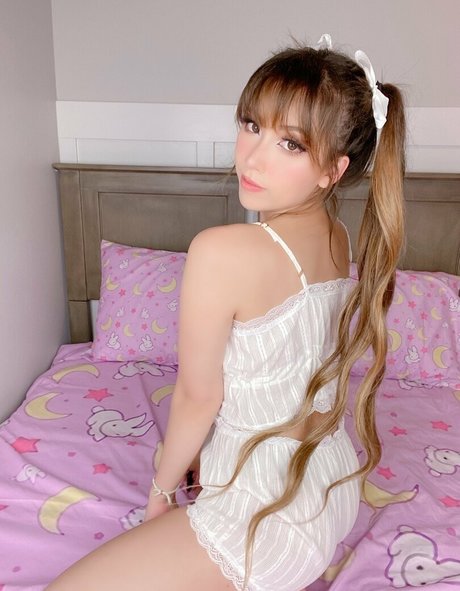 Stormy stormborn modelo agradable fotos