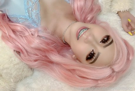 Stormy stormborn estrella caliente recopilación