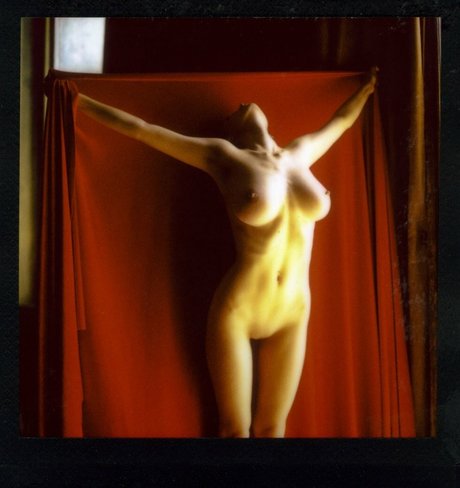 Samadhi Amor hermosa estrella foto