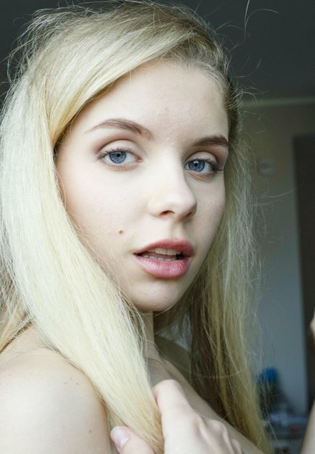 Samadhi Amor estrella porno bonita galería