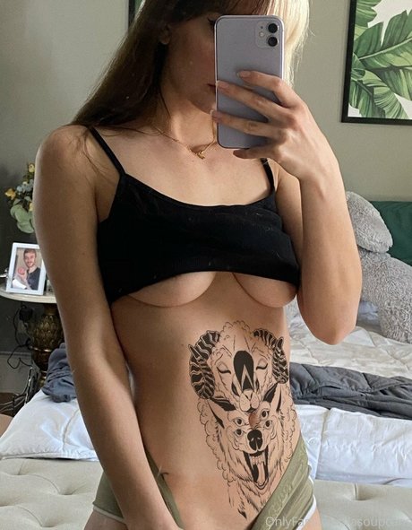 soupinhercan jolie étoile des photos