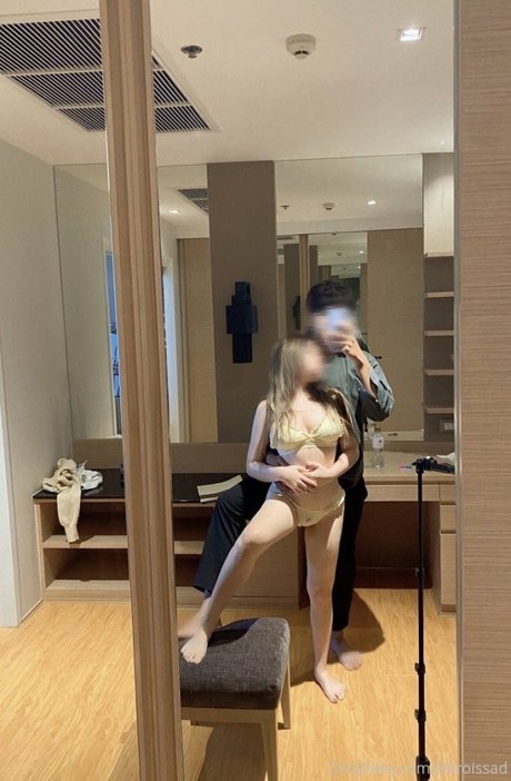 shiroissad actrice adulte des photos