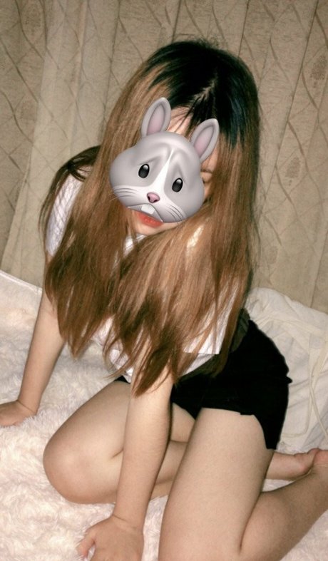 shiroissad modelo sexual foto