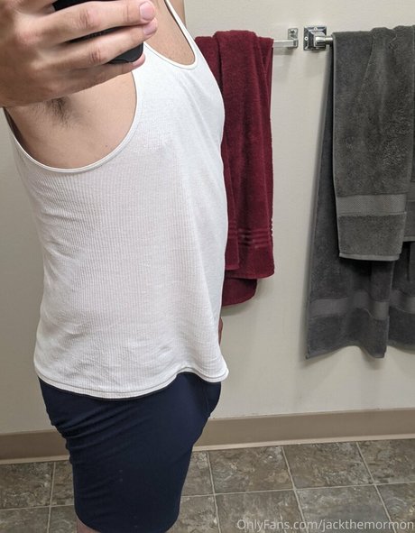 jackthemormon buena estrella porno archivo