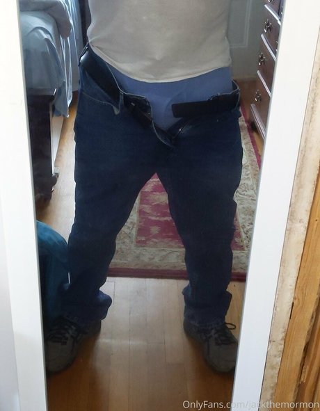 jackthemormon sex model gallery