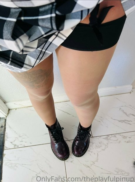 theplayfulpinup star du porno parfaite collection