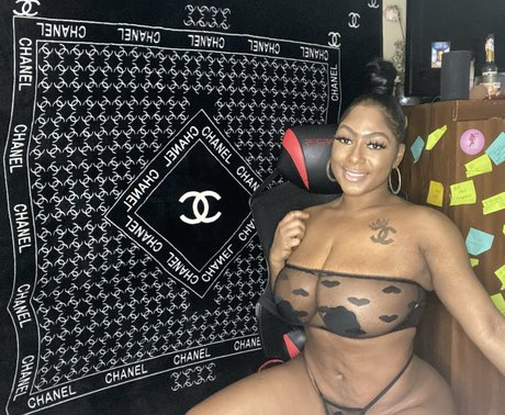 therealchanellealicia actrice sexy images