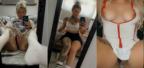 naughtynursevip actriz sexual galería