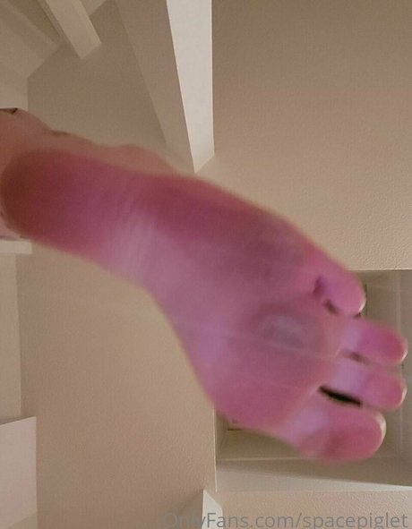 spacepiglet actrice parfaite collection