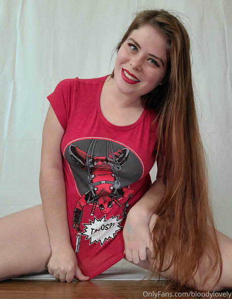 bloodylovely xxx étoile images