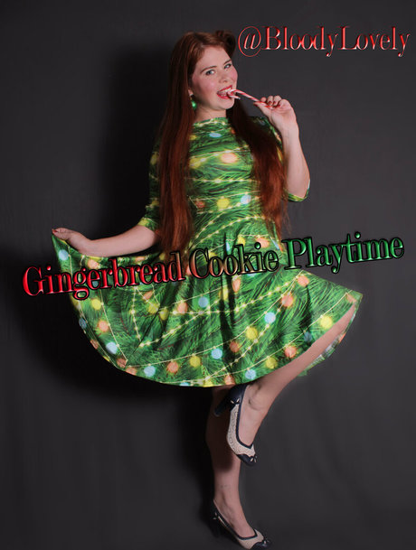 bloodylovely sexe star images