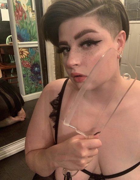 Vintage vogue hermosa modelo foto