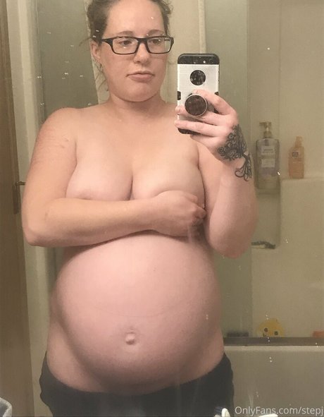 stepj estrella caliente foto