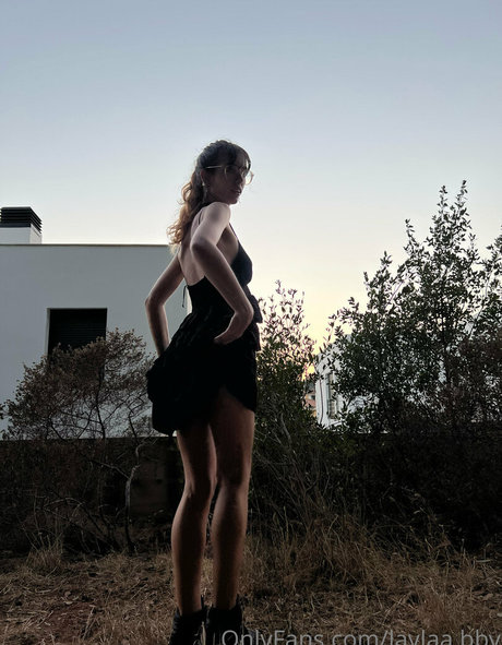 laylaa bby estrella pornografica galerías