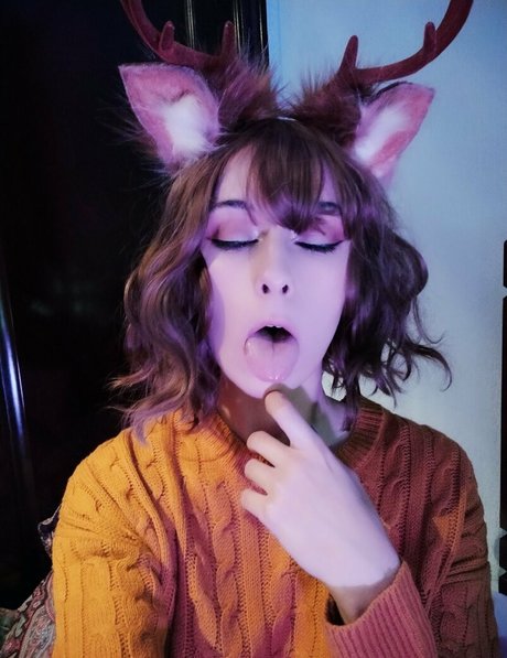 ASMR babe onlyfans beaux nus img