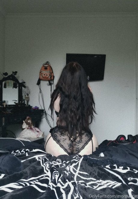 morguecat actrice libre images