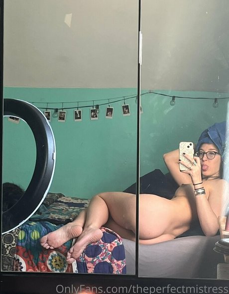 theperfectmistress estrella xxx galería