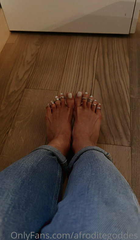 afroditegoddes estrella de alta calidad archivo