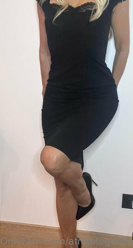 afroditegoddes modelo mejor imágenes