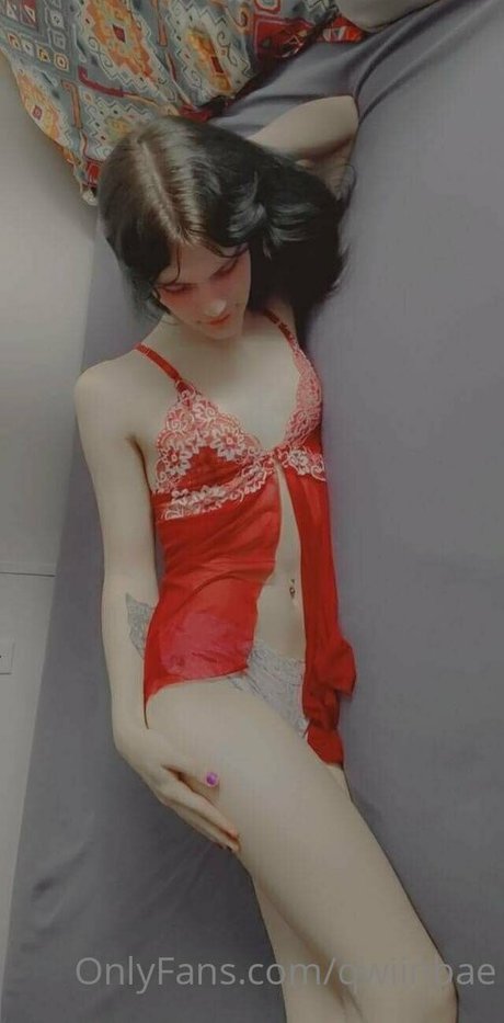qwiinbae actrice pornographique des photos