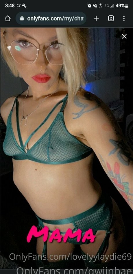 qwiinbae estrella perfecta imágenes