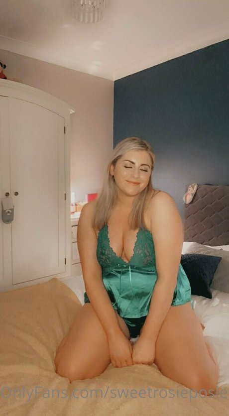 sweetrosieposie actrice de nus galerie