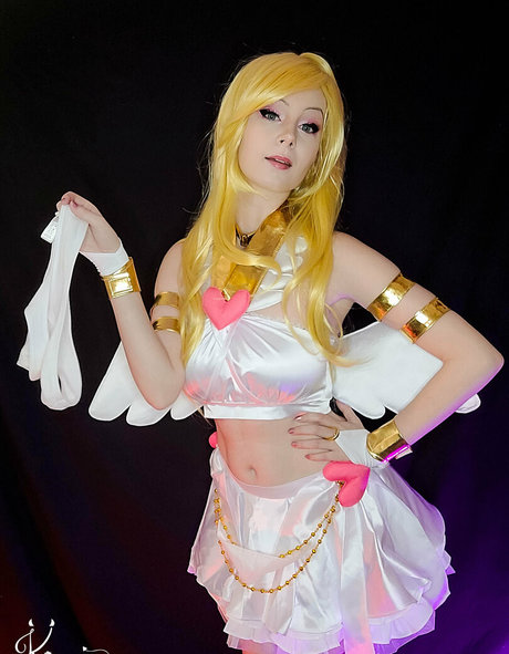 kisakuma modelo exclusivo fotos