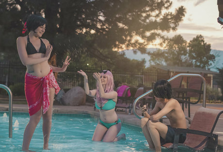 kisakuma nus étoiles photo