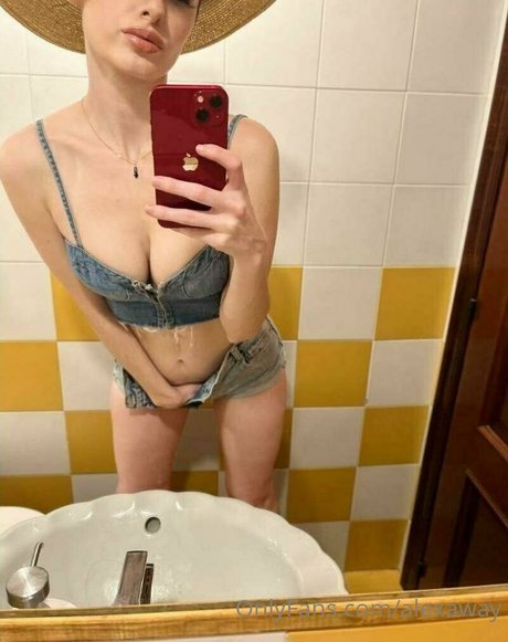 alexaway jolie étoile images