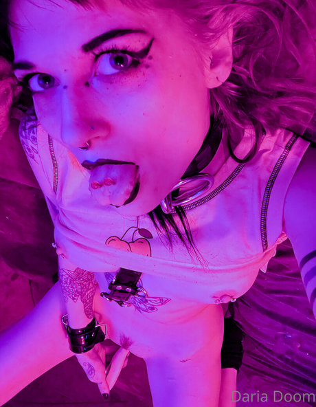 dariadoom pornstar pretty pics
