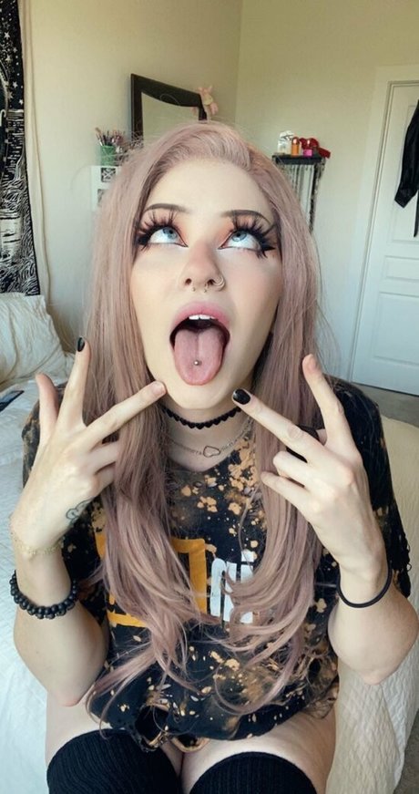 gothscumbag modelo perfecto galerías