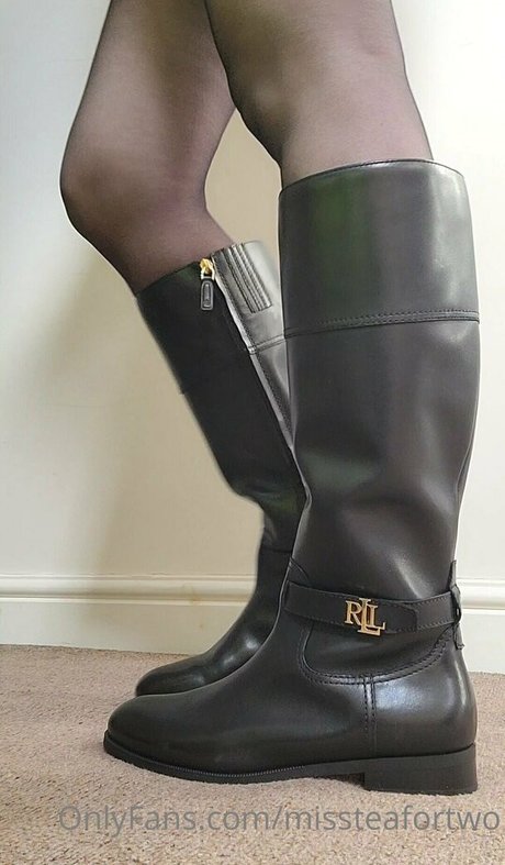 missteafortwo belle actrice photo