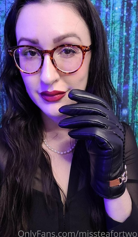 missteafortwo estrella de alta definición fotos