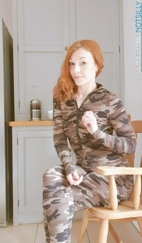 Somethingnotsilly belle étoile image