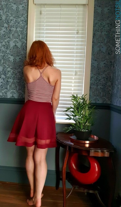 Somethingnotsilly étoile xxx galerie