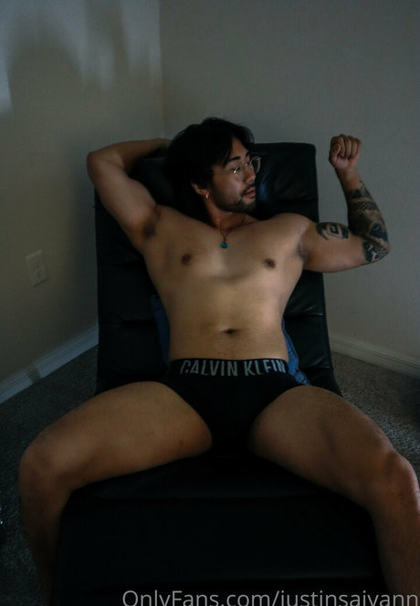 justinsaiyann estrella libre imagen