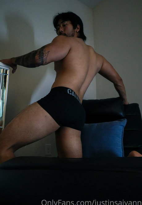 justinsaiyann modèle de sexe images