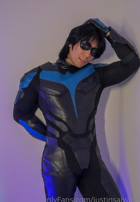 justinsaiyann estrella porno bonita galerías