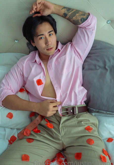 justinsaiyann actriz libre fotos