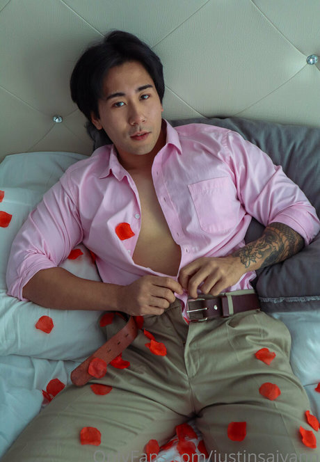 justinsaiyann actriz libre recopilación