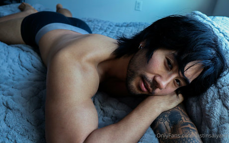 justinsaiyann mejor estrella galería