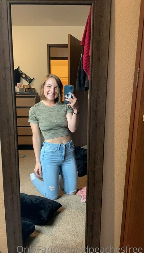 dpeachesfree estrella exclusiva recopilación